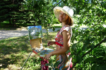 Гуляйкина Ирина Петровна